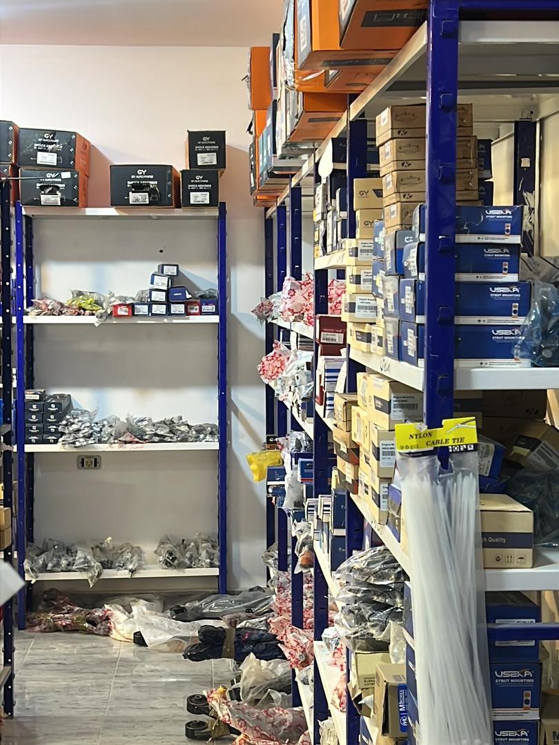 اسطول سيارات